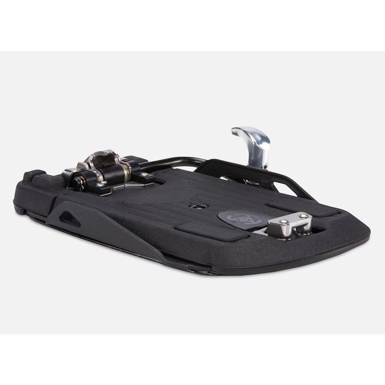 K2 ステップインセット☆21モデル K2 CLICKER COMPASS & 21モデル K2