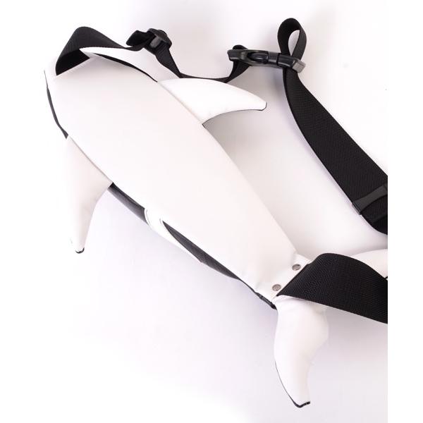 SEAL ボディバッグ メンズ ボディバッグOrca ワンショルダーバッグ