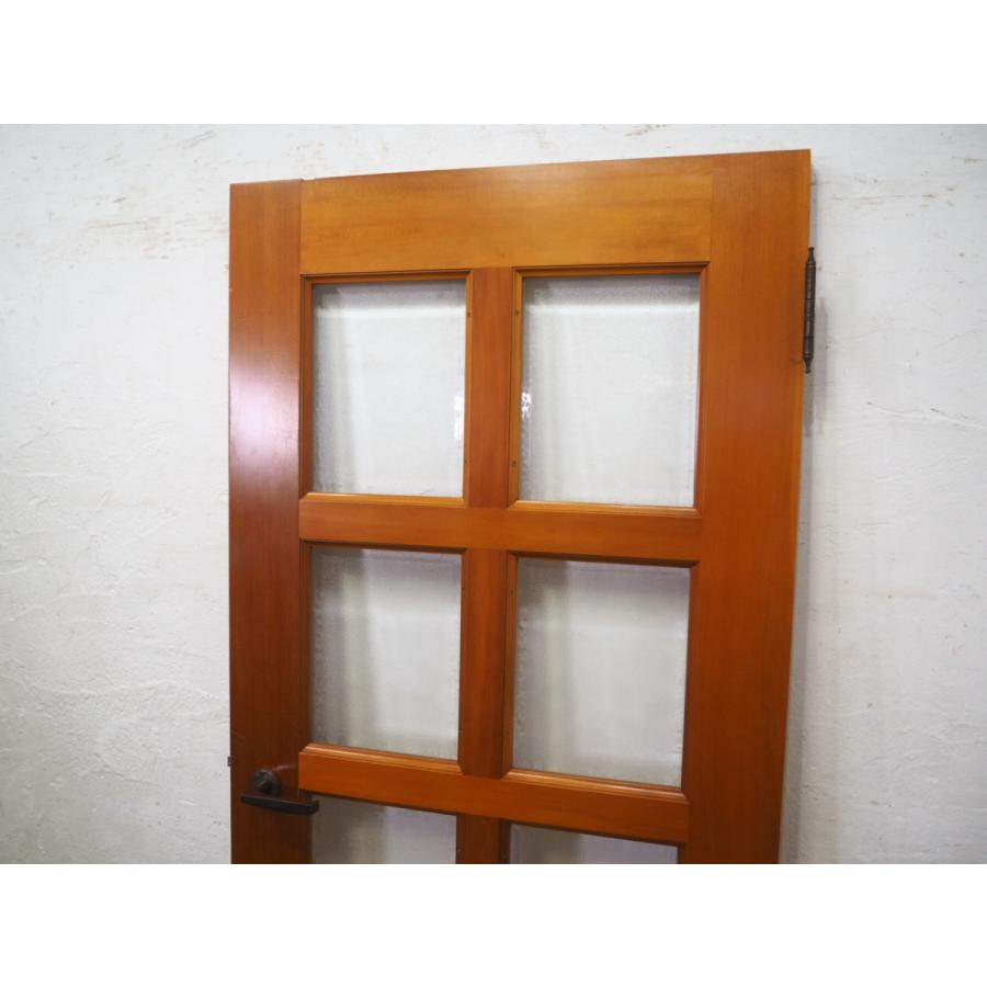 タA0047◇(7)【H179,5cm×W81cm】◇ヴィンテージ◇重厚な造りの大きい