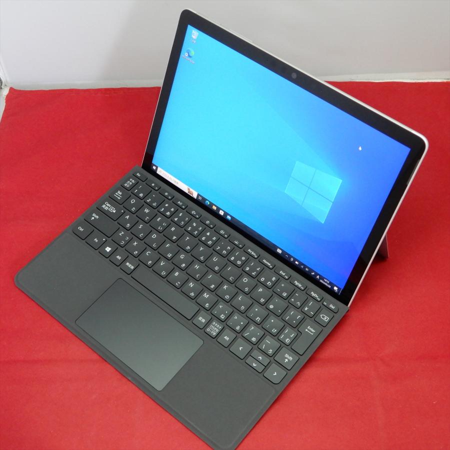 Surface Go Microsoft 2 RRX-00012 Core m3-8100Y ストレージ64GB 10.5