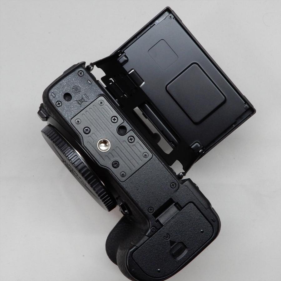 Zシリーズ（Nikon） Nikon Z6 ボディ 2450万画素 ニコンZマウント XQD