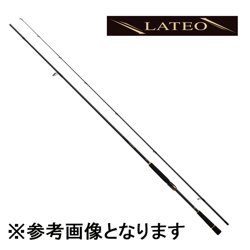 DAIWA（ダイワ） ラテオ LATEO 96ML／M・K : 釣具屋