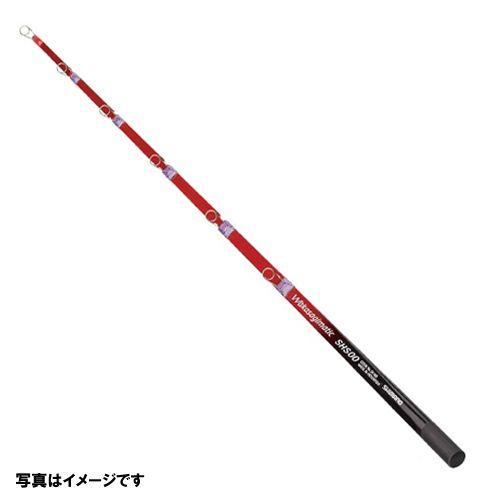シマノ（SHIMANO） ワカサギマチックシステム穂先 SHS04 : 釣具屋
