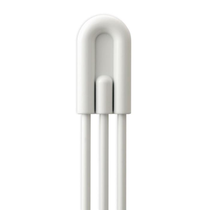 森永エンジニアリング ウインドーラジエーター 60cm W/R-600W ホワイト