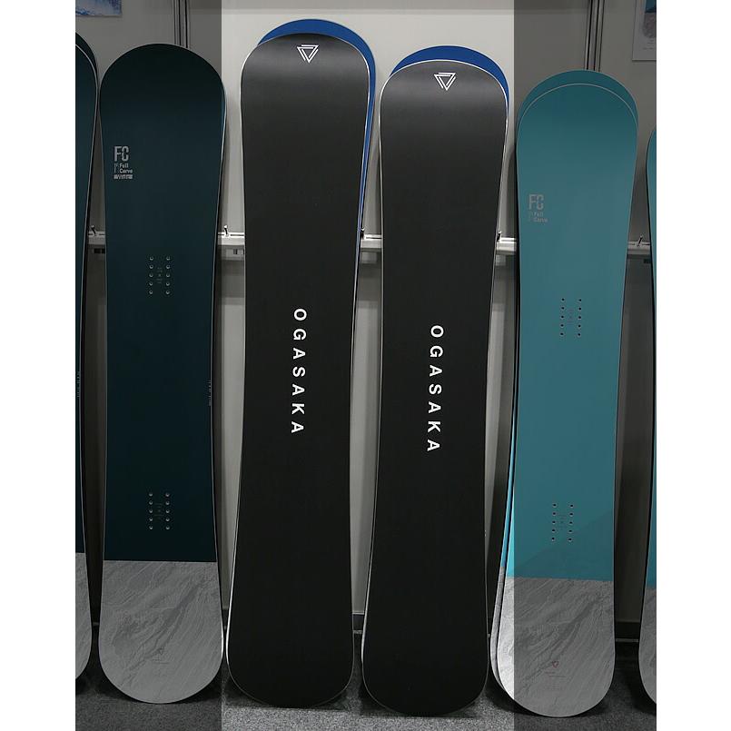 オリジナル解説】OGASAKA FC 154/157/160/163cm オガサカ エフシー