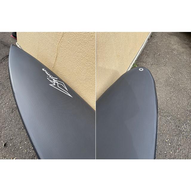 JUSTICE The Stab Wide 5'9