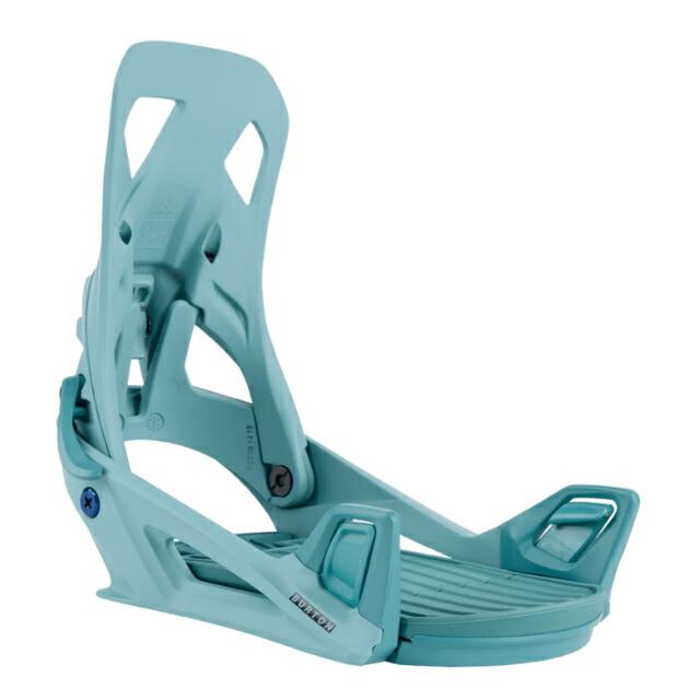 BURTON STEPON MENS BINDING RE:FLEX Rock Lichen バートン ステップ