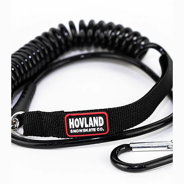 HOVLAND SNOWSKATE BUCKSHOT 126CM COMPLETE コンプリート ホブランド