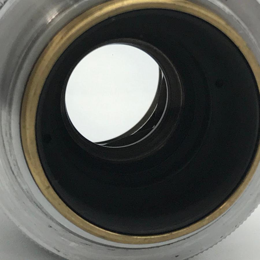 YASHICA（ヤシカ） YASHICA YASHIKOR 5cm f2.8 ヤシコール 50mm L