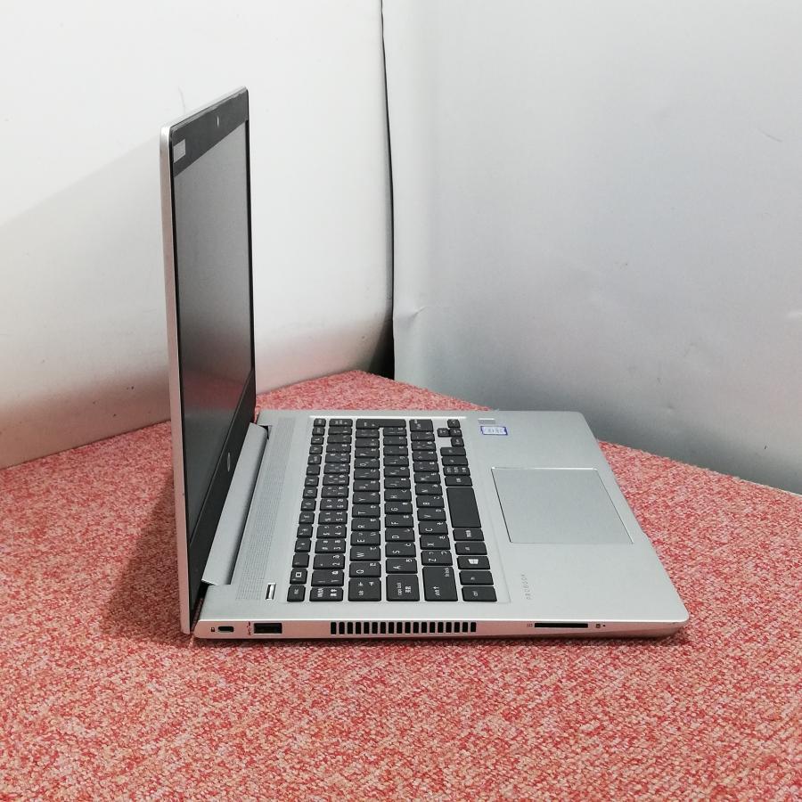 ProBook 高速起動 13.3型 HP 430 G6 Core i3-8145U 2.1GHz/8GB