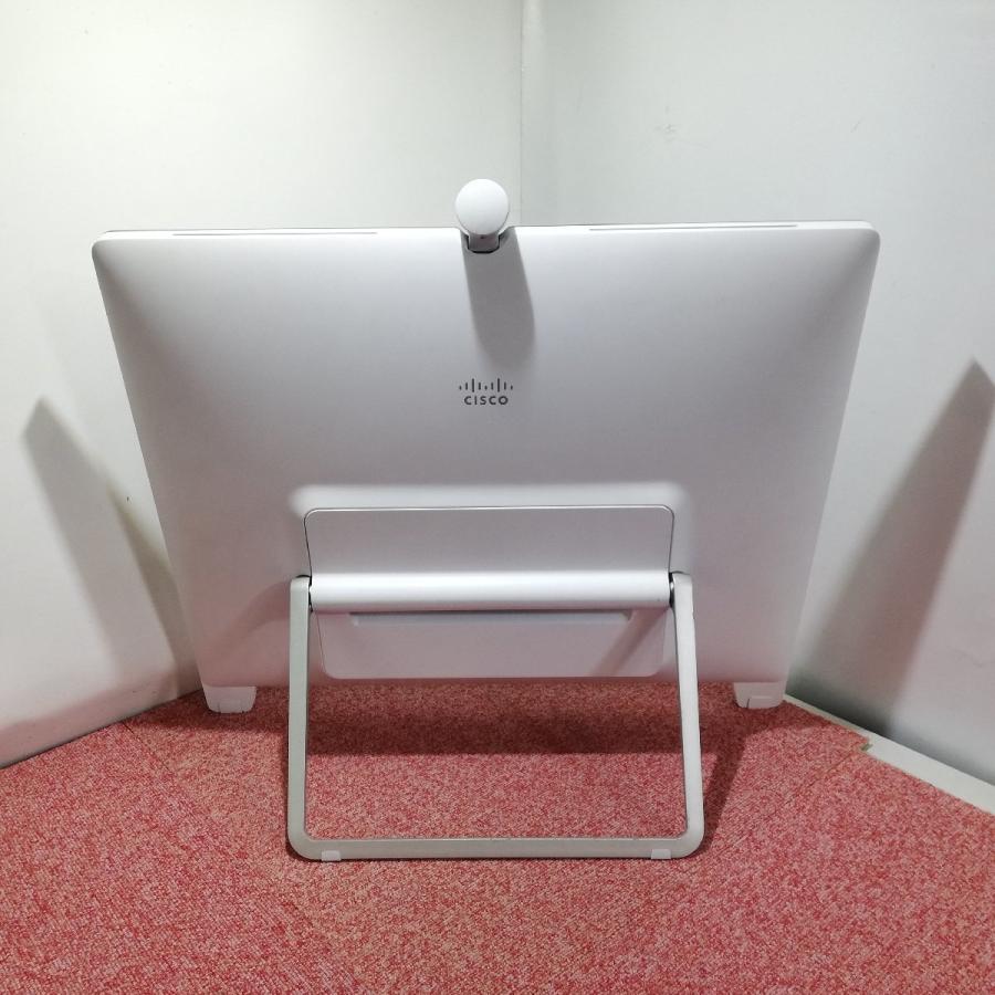 Cisco（シスコ） CISCO Webex DX80 Model:CP-DX80 FHD 23インチの 16:9