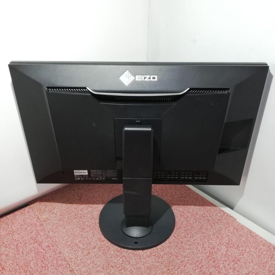 EIZO 日本製 EIZO ColorEdge CG2730 ワイド液晶モニター 27インチ WQHD