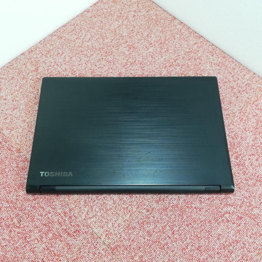 dynabook（ダイナブック） 東芝 TOSHIBA dynabook B65/F Core i7-6600U