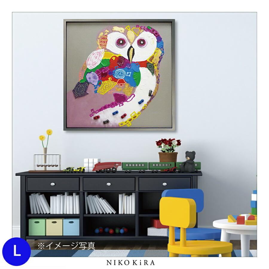 動物 絵画 インテリア 油絵 玄関 絵 アートパネル 飾る アート