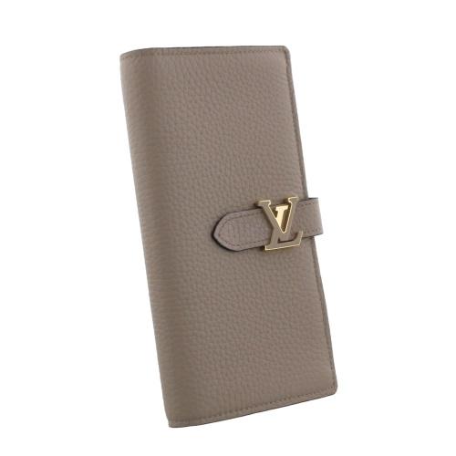 LOUIS VUITTON（ルイ・ヴィトン） 長財布 LV ヴェルティカル