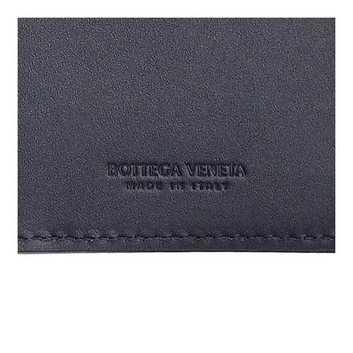 BOTTEGA VENETA（ボッテガ・ヴェネタ） 長財布 メンズ イントレ