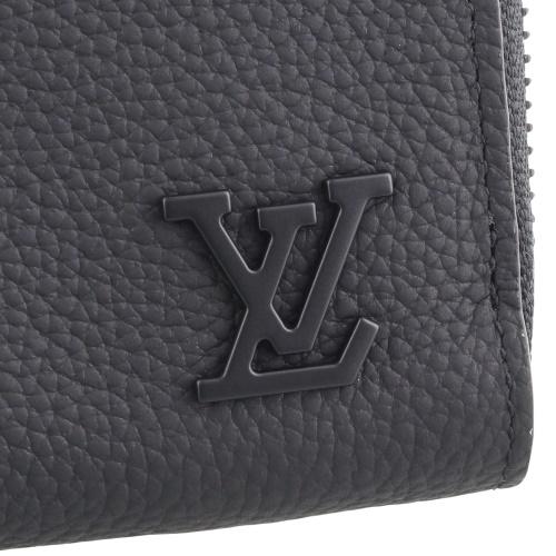 LOUIS VUITTON（ルイ・ヴィトン） 長財布 アエログラム ジッピー