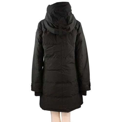 CANADA GOOSE（カナダグース） ダウンジャケット レディース SHELBURNE