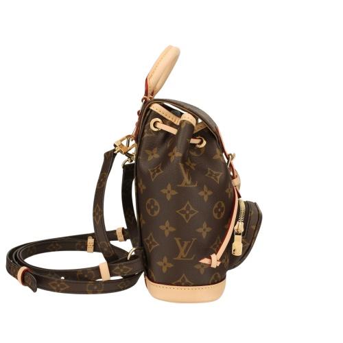 LOUIS VUITTON（ルイ・ヴィトン） バックパック リュックサック