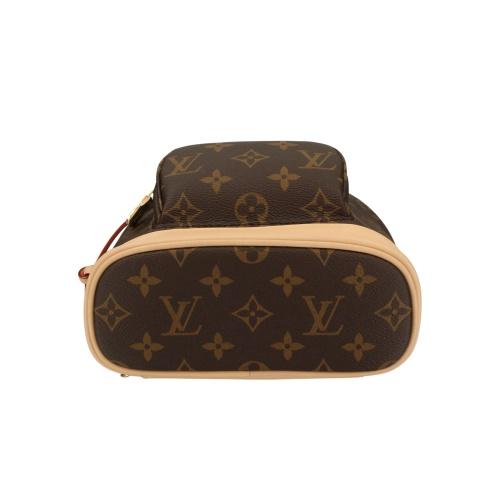 LOUIS VUITTON（ルイ・ヴィトン） バックパック リュックサック