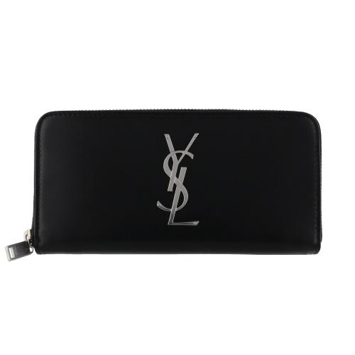 Yves Saint Laurent（イヴ・サンローラン） サンローラン 長財布