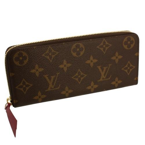 LOUIS VUITTON（ルイ・ヴィトン） 長財布 モノグラム ポルトフォイユ