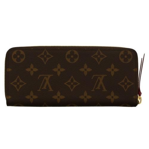 LOUIS VUITTON（ルイ・ヴィトン） 長財布 モノグラム ポルトフォイユ