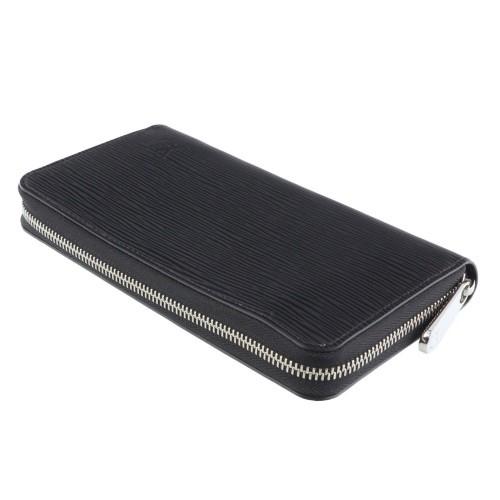 LOUIS VUITTON（ルイ・ヴィトン） 長財布 エピ ジッピー・ウォレット