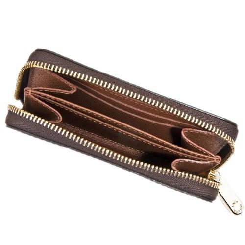 LOUIS VUITTON（ルイ・ヴィトン） コインケース モノグラム ジッピー