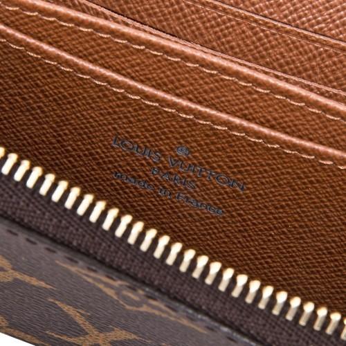 LOUIS VUITTON（ルイ・ヴィトン） コインケース モノグラム ジッピー