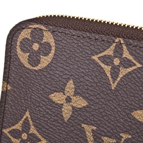 LOUIS VUITTON（ルイ・ヴィトン） コインケース モノグラム ジッピー