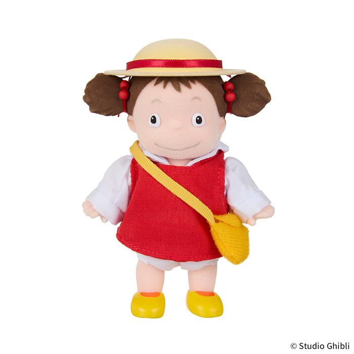 セキグチ となりのトトロ ドールコレクション めいちゃん : セキグチ