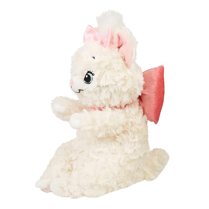 おしゃれキャット ディズニー あそんで！ マリー ぬいぐるみ