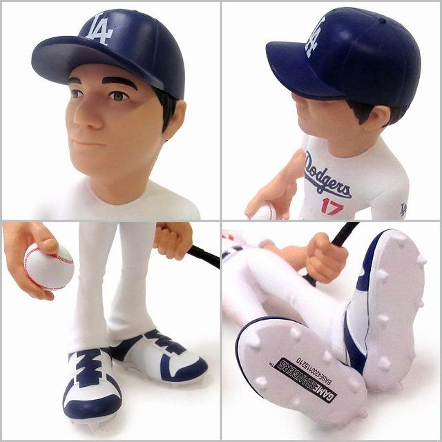 並行輸入品】大谷翔平選手 ドジャース Los Angeles Dodgers 大谷翔平