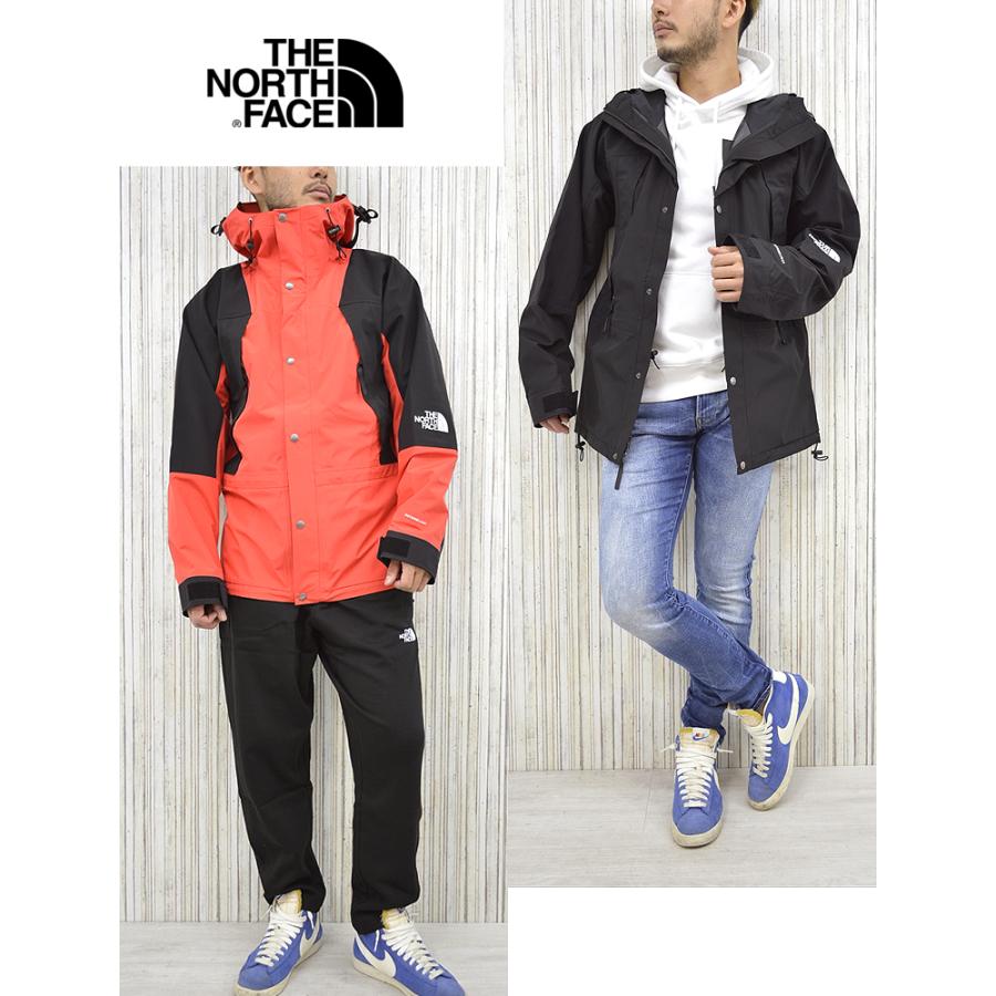 THE NORTH FACE（ザ ノースフェイス） ノースフェイス 94レトロ
