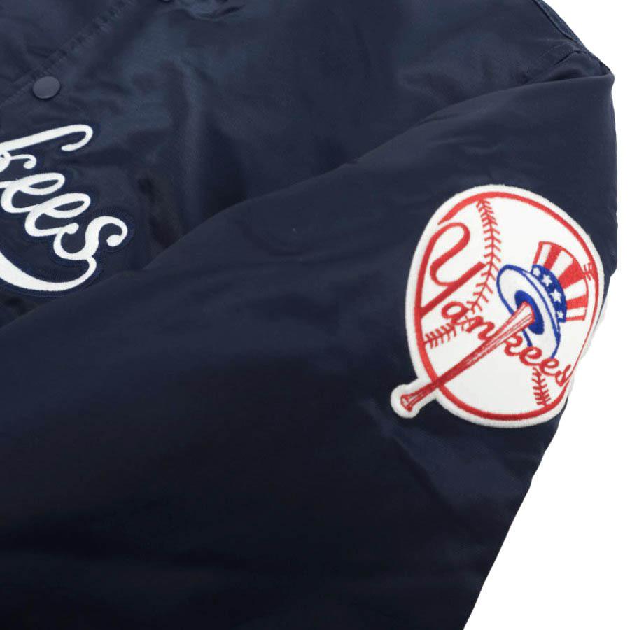 MAJESTIC（マジェスティック） ヤンキース スタジャン MLB ユース