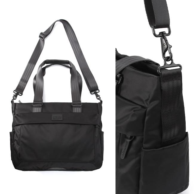 Manhattan Portage BLACK LABEL 最大50% 2/25限定 マンハッタン