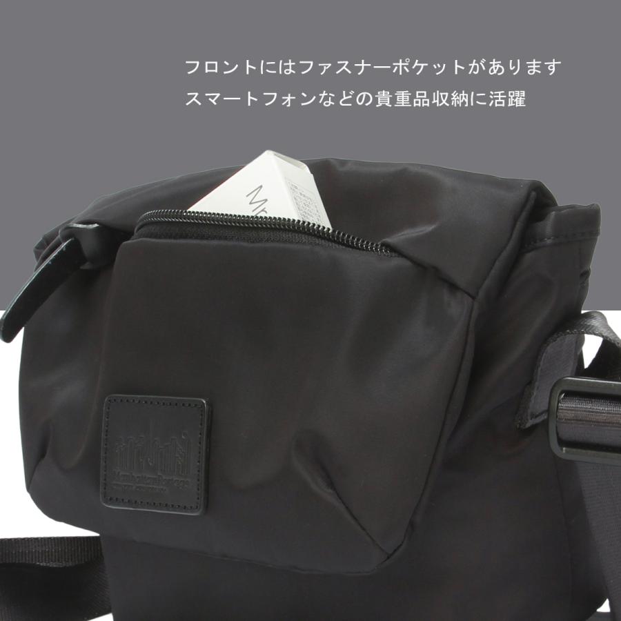 Manhattan Portage BLACK LABEL 最大53% 2/27から マンハッタン