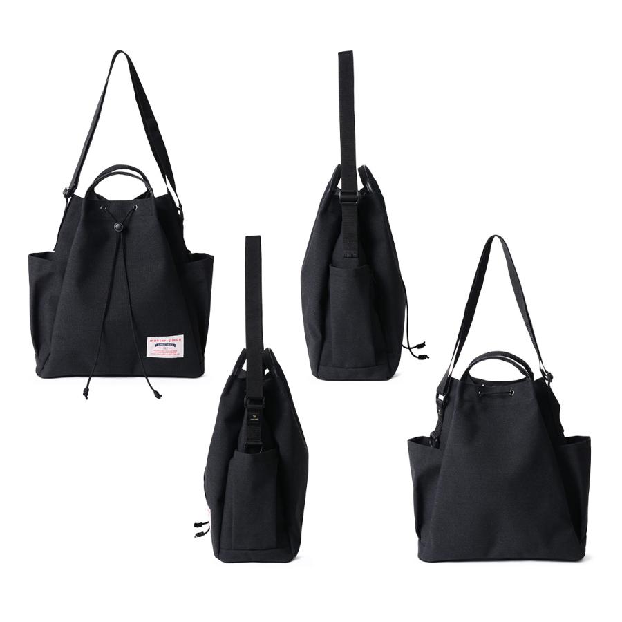 master-piece（マスターピース） 最大50% 2/25限定 ショルダーバッグ