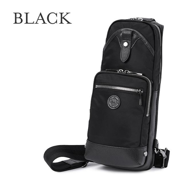 Orobianco（オロビアンコ） 最大50% 2/25限定 ボディバッグ ワン