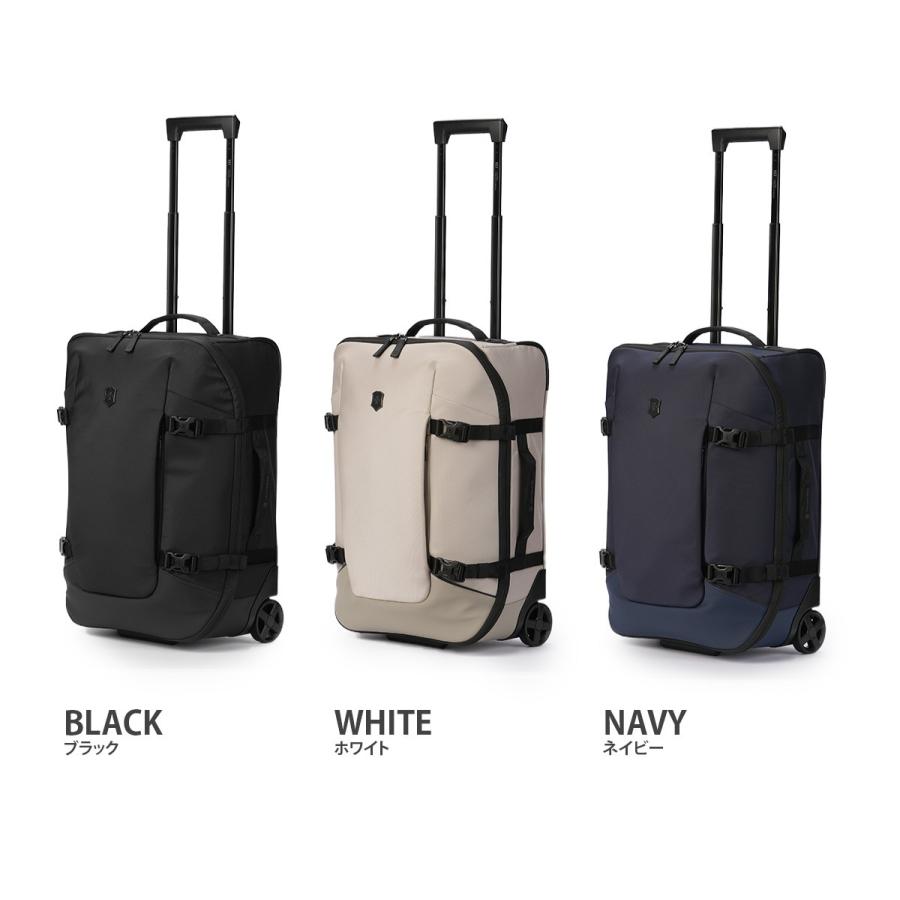 VICTORINOX（ビクトリノックス） 最大53% 3/1まで ソフトキャリー