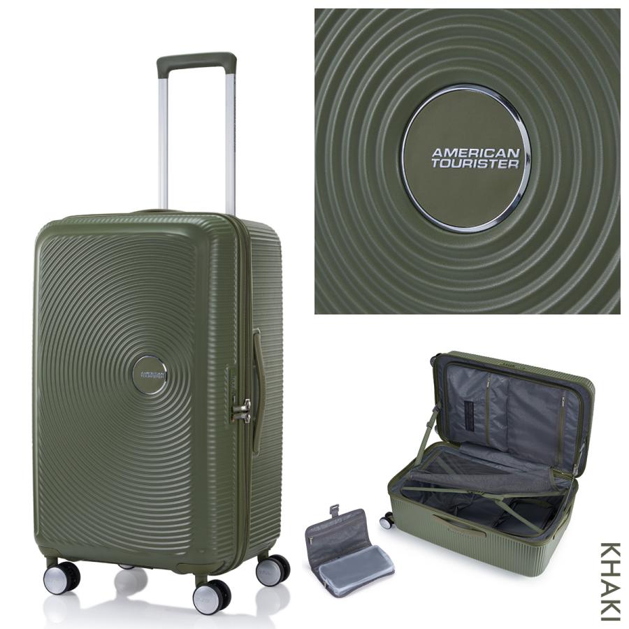 AMERICAN TOURISTER（アメリカンツーリスター） 最大53% 3/1まで