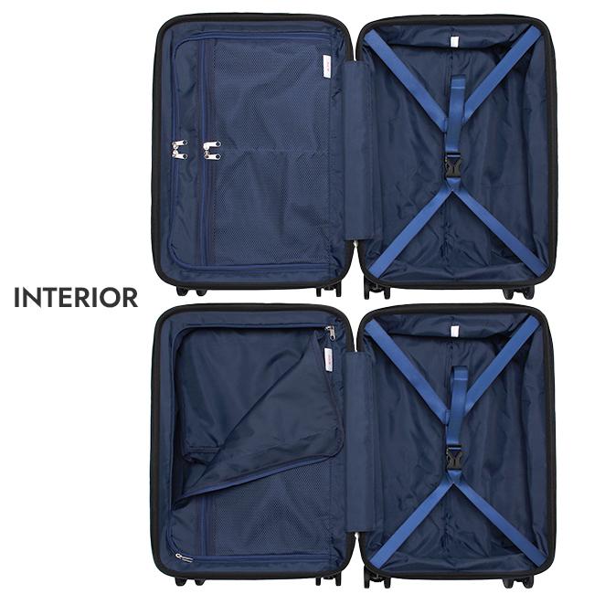 Ace（エース） 最大53% 2/27から タッシェ スーツケース 機内持ち込み