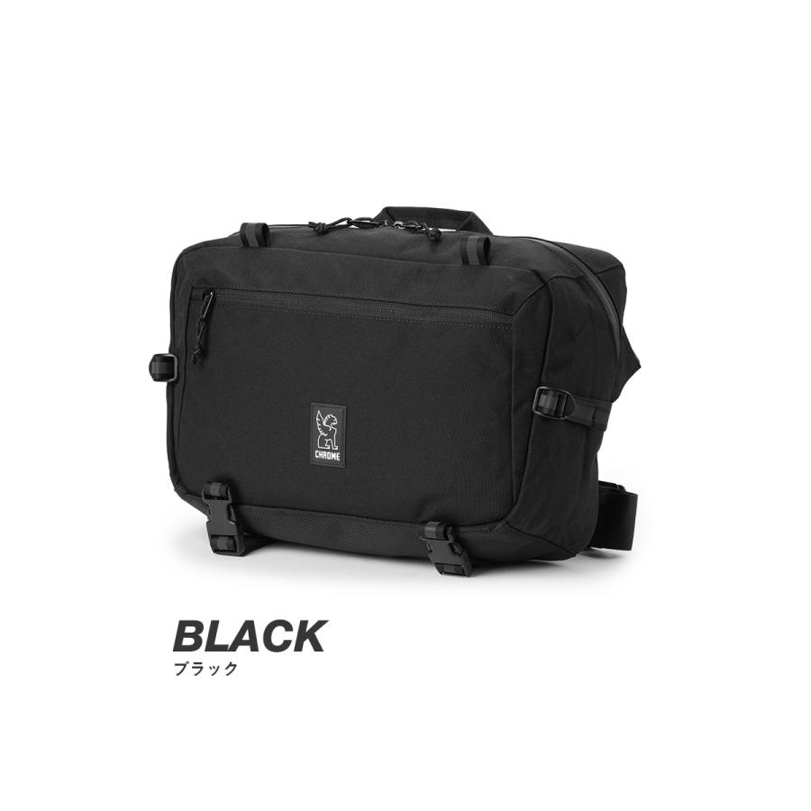 CHROME（クローム） 最大53% 2/27から インダストリーズ カデット