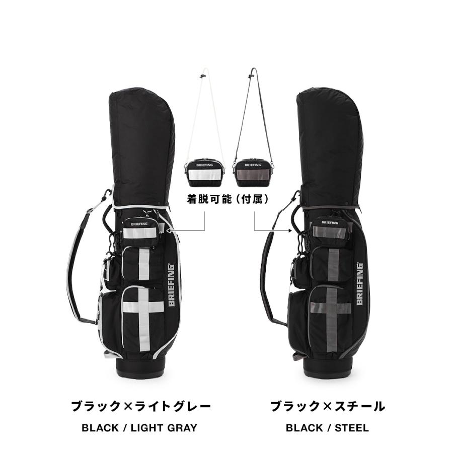 BRIEFING GOLF（ブリーフィングゴルフ） 最大55% 2/25限定 限定品