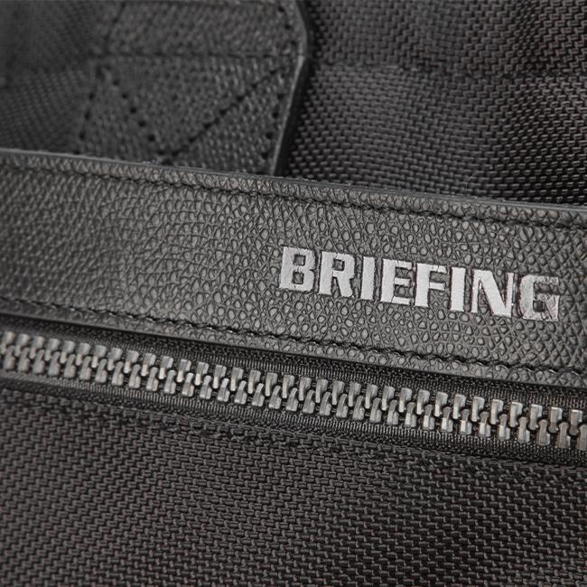 BRIEFING（ブリーフィング） 最大58% 2/27から トートバッグ メンズ 大