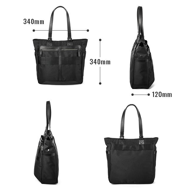 BRIEFING（ブリーフィング） 最大58% 3/1まで トートバッグ メンズ