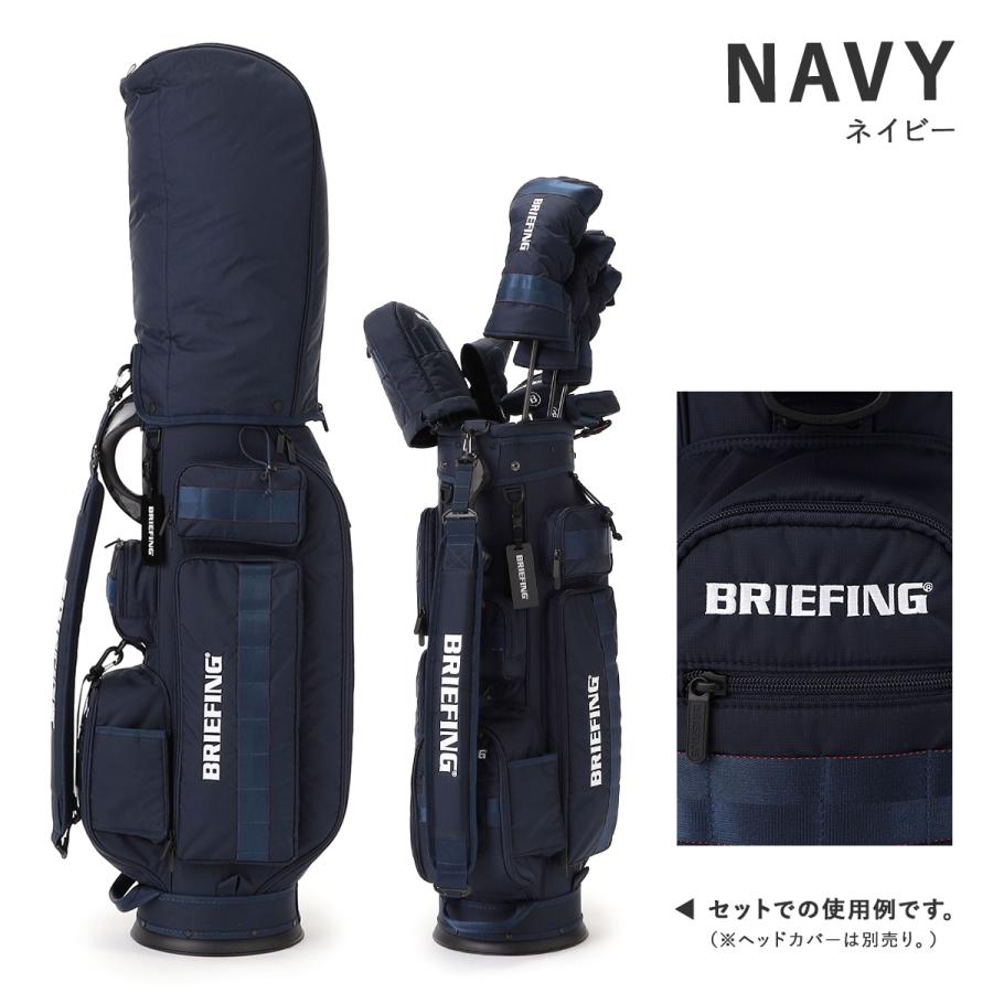 BRIEFING GOLF（ブリーフィングゴルフ） 最大55% 2/25限定