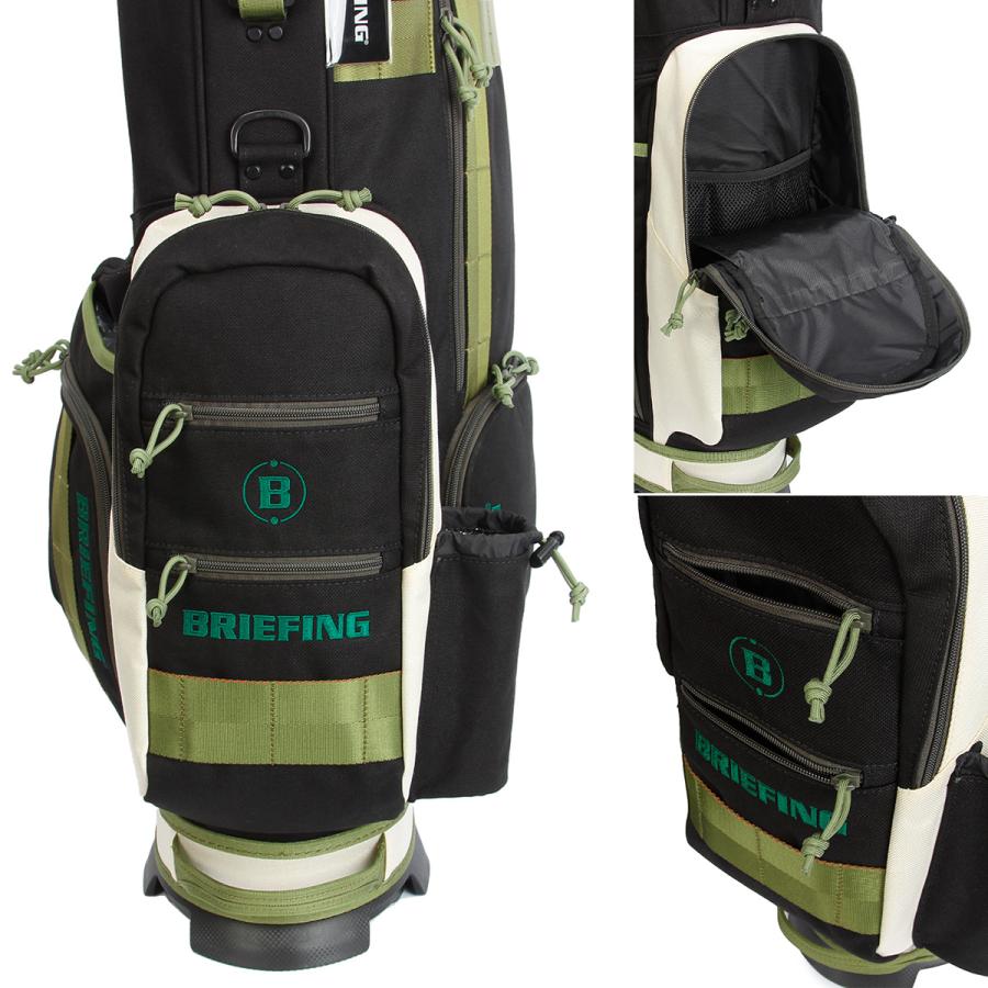 BRIEFING GOLF（ブリーフィングゴルフ） 最大55% 2/25限定