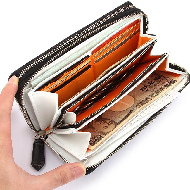 CASTELBAJAC（カステルバジャック） 最大53% 2/27から 財布 長財布